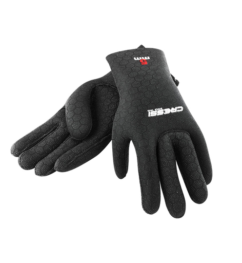 [LX475701] High Stretch Gloves 2.5Mm S