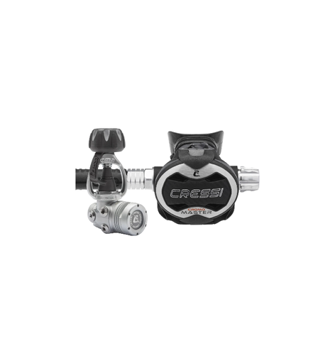 [HX840000] Master T10 Sc Cromo Regulator Int