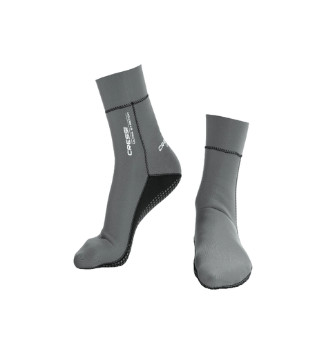 [DF200030] Ultra Stretch Neoprene Socks 1.5Mm S