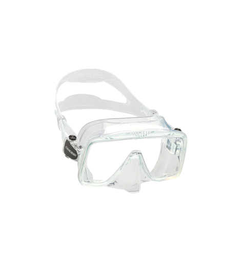 [ZDN331000] Sf1 Mask Sil Clear