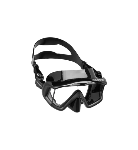 [DS455050] Liberty Triside Spe Mask Black/Graphite