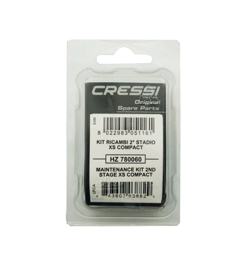 [HZ780060] Maintenance Kit 2Nd Stage Compact