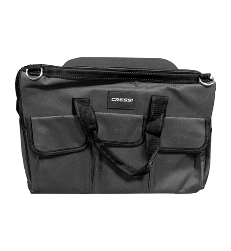 [HZ830102] Service And Repair Complete Kit Bag