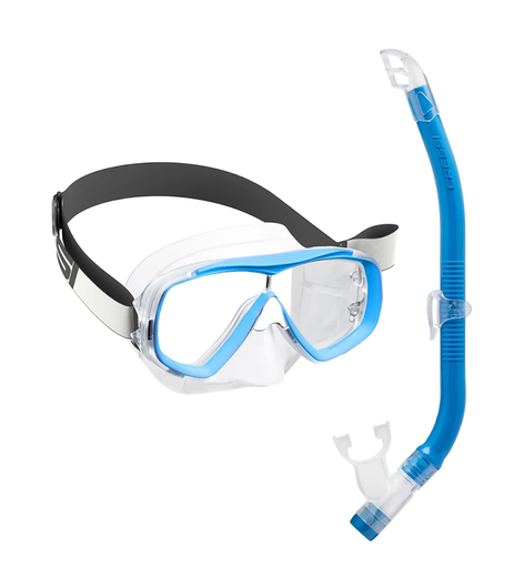 [DM350020] Estrella Jr Tx + Top Combo Blue