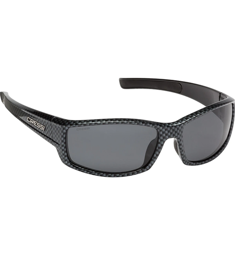 [XDB100459] Hunter Sunglasses Carbon Smoked Lens